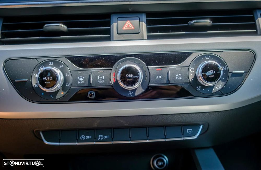 Audi A4 35 TDI Design S tronic - 19