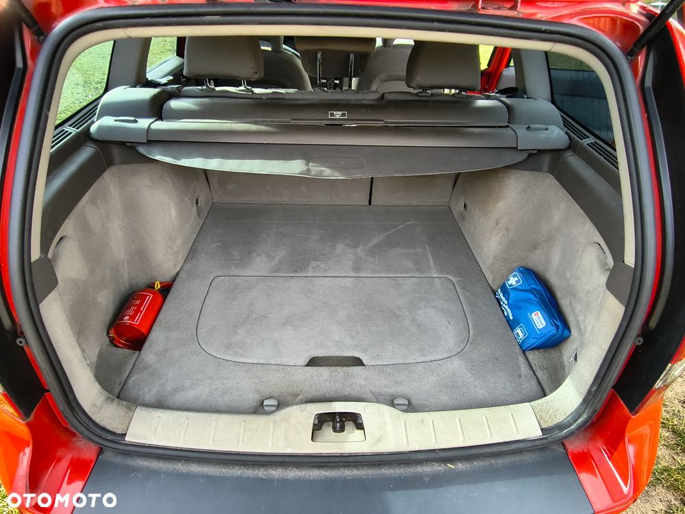 Volvo V50 - 19