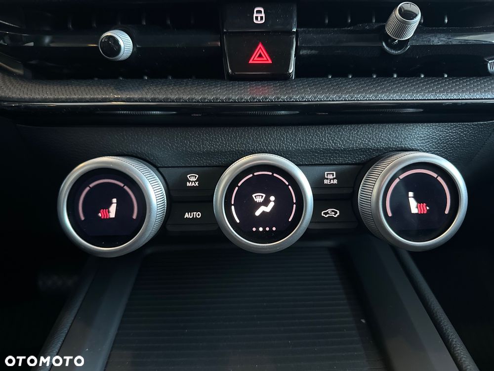 Skoda Superb 1.5 TSI Ambition DSG - 24