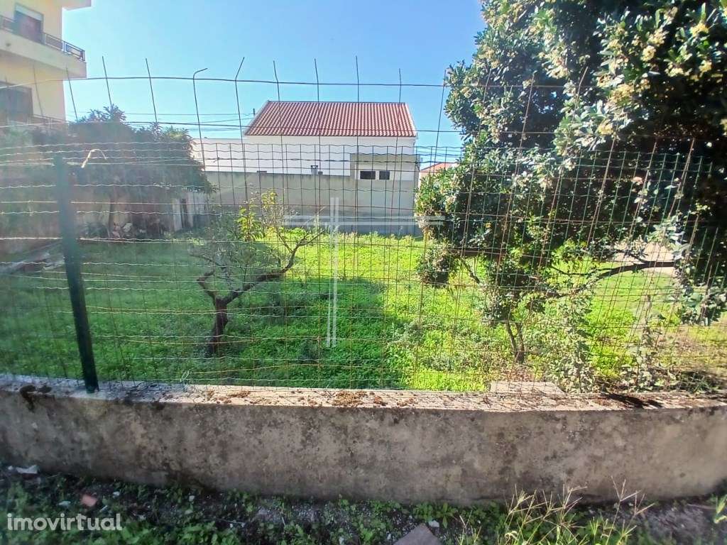 Terreno com projeto de arquitetura aprovado - Vale Cavala - Grande imagem: 3/13