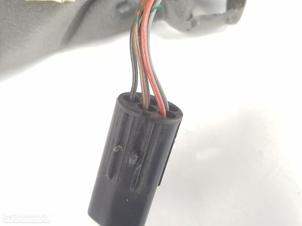 ESPELHO RETROVISOR DIREITO SMART FORTWO COUPÉ 2007 - 1