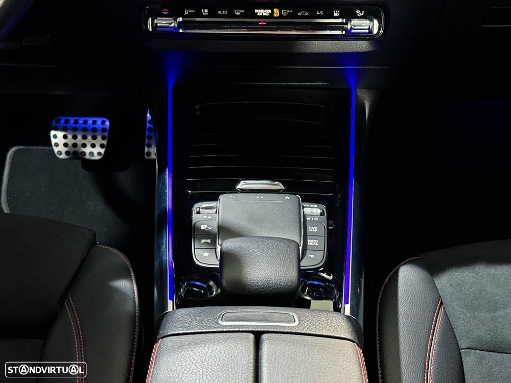 Mercedes-Benz EQA 250 AMG Line - 23