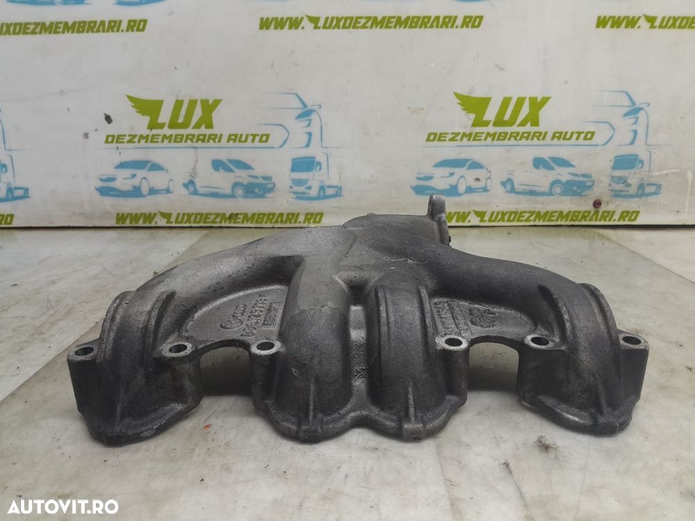 Galerie admisie 2.0 1.9 tdi BLS 03g129713k Volkswagen VW Golf 5 [2003 - 1