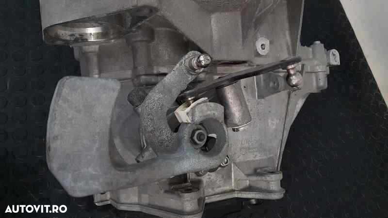 Cutie de viteze manuala Audi A2 1.4 B; 5 Trepte; 2005; FCU/GRZ - 3