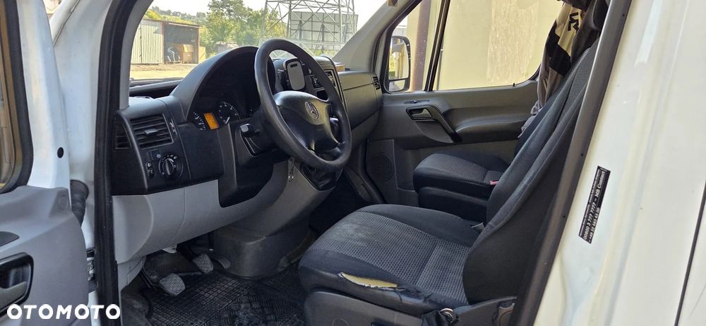 Mercedes-Benz sprinter - 7