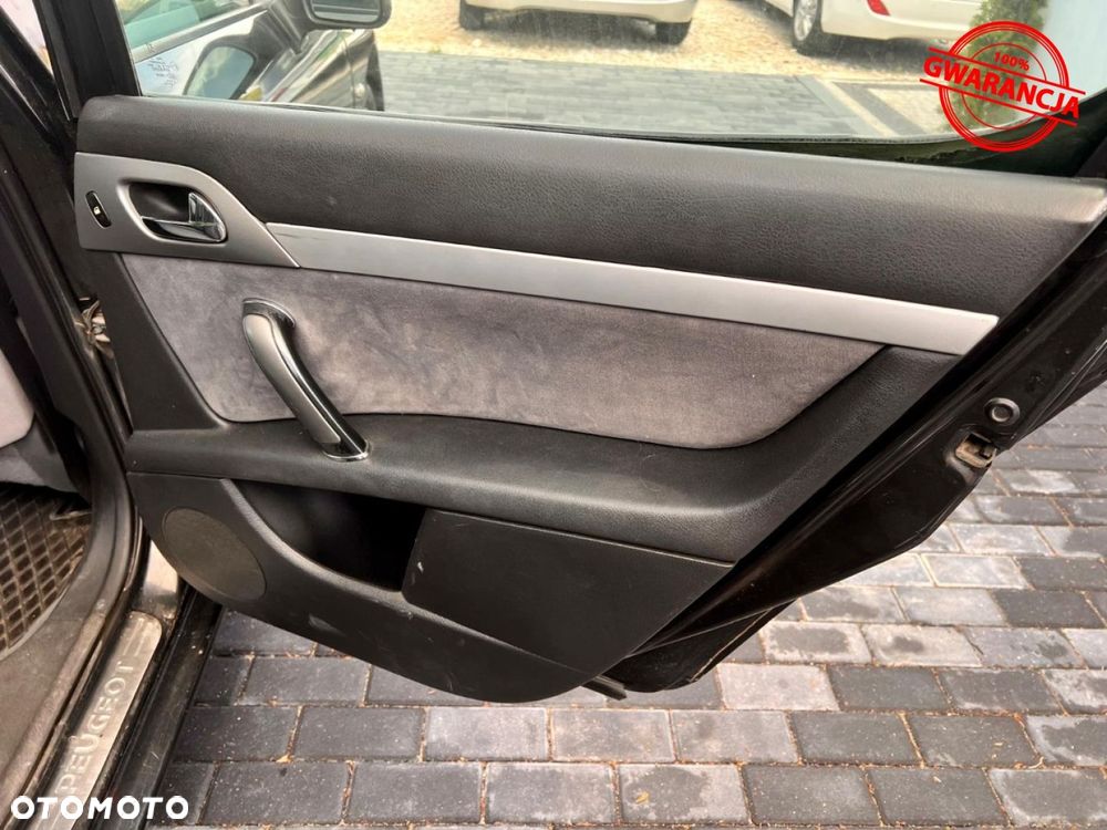 Peugeot 407 - 29