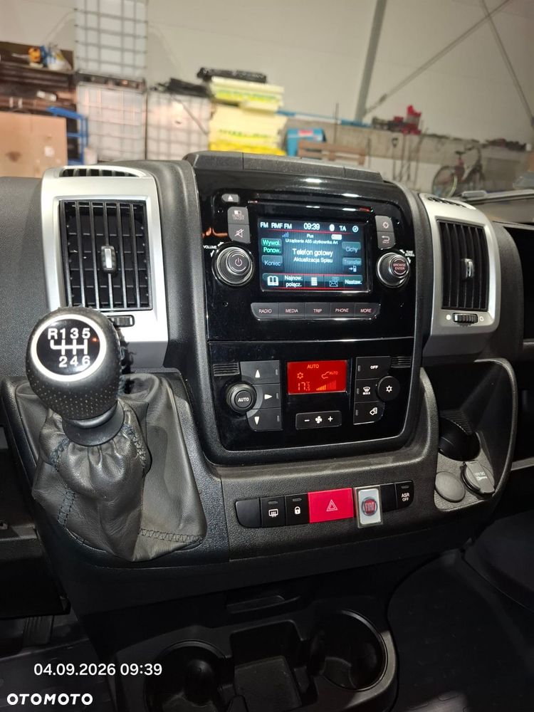 Fiat Ducato - 5
