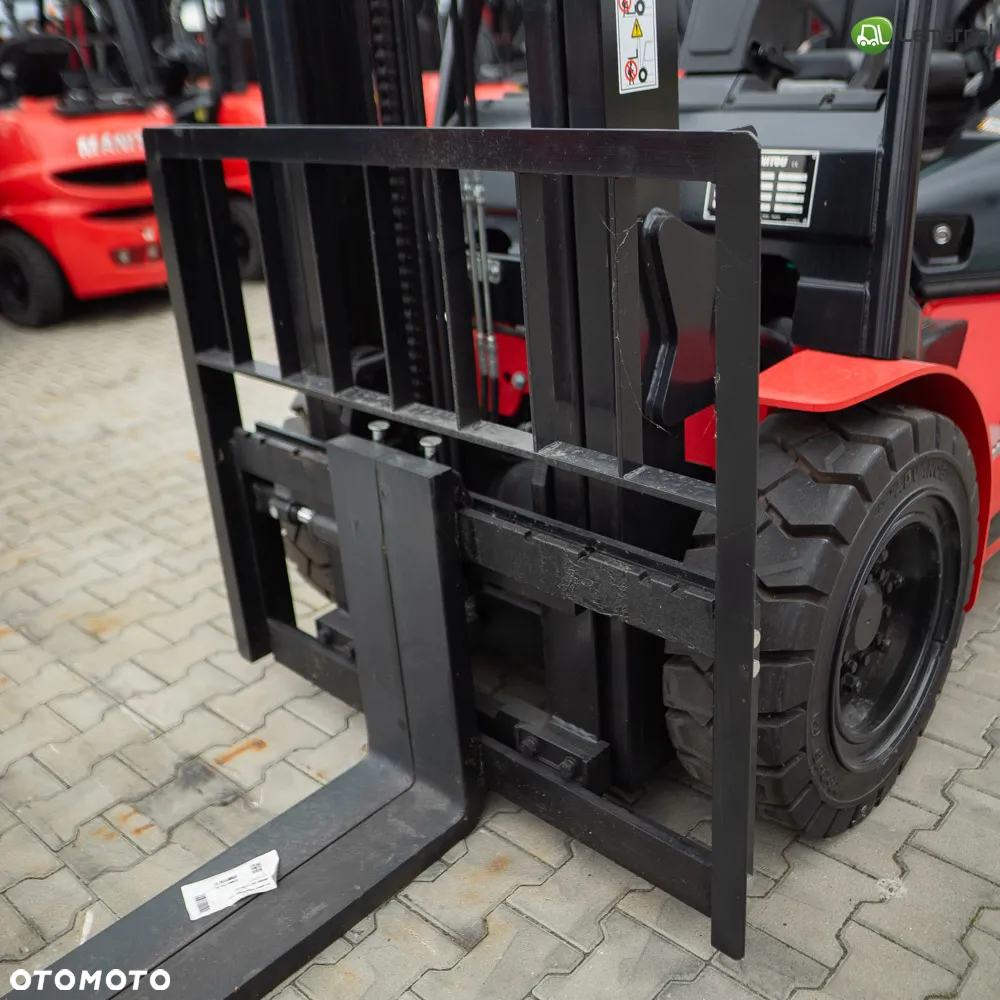 Manitou MI30D - 7
