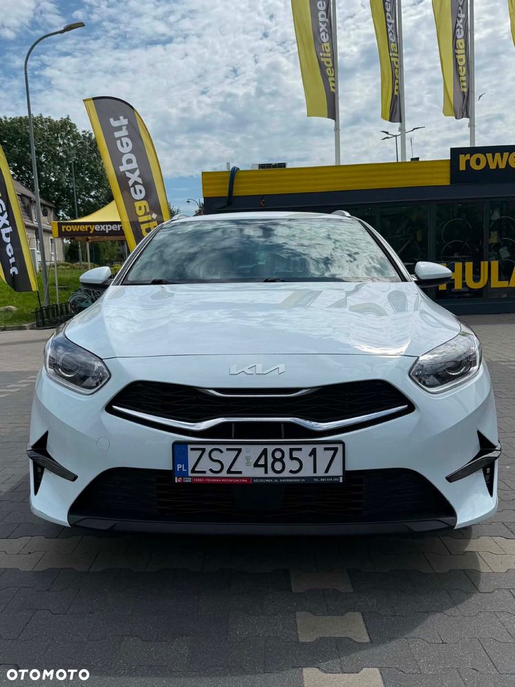Kia Ceed - 6