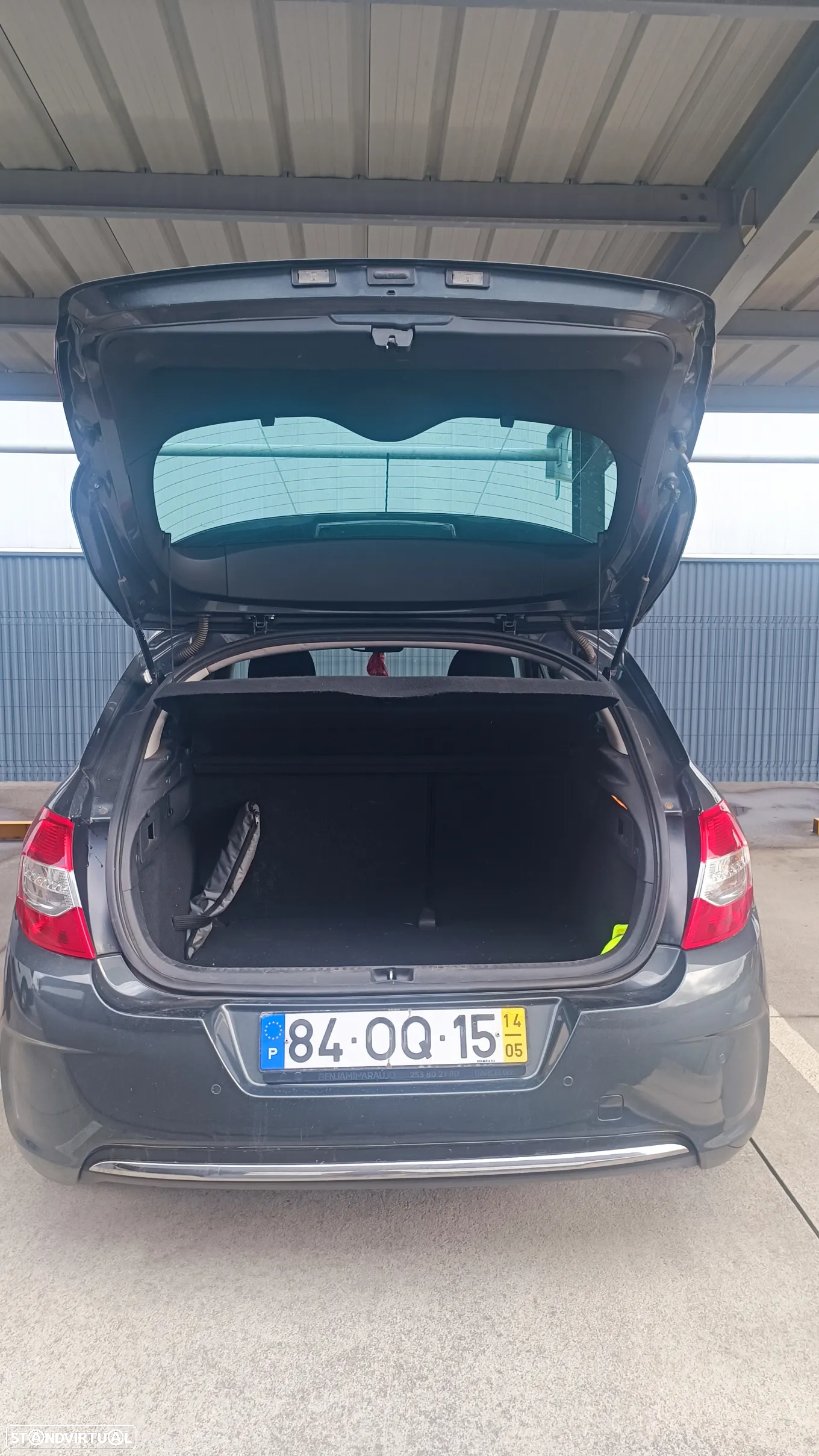 Citroën C4 1.6 e-HDi Air.Exclusive - 6