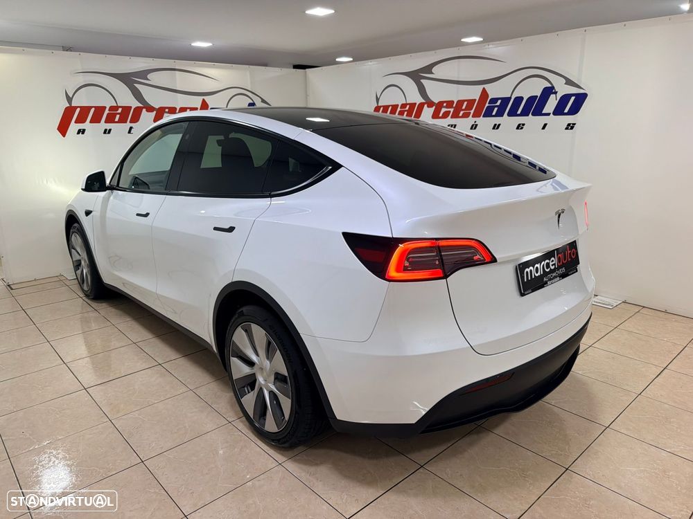 Tesla Model Y Tração Traseira - 9