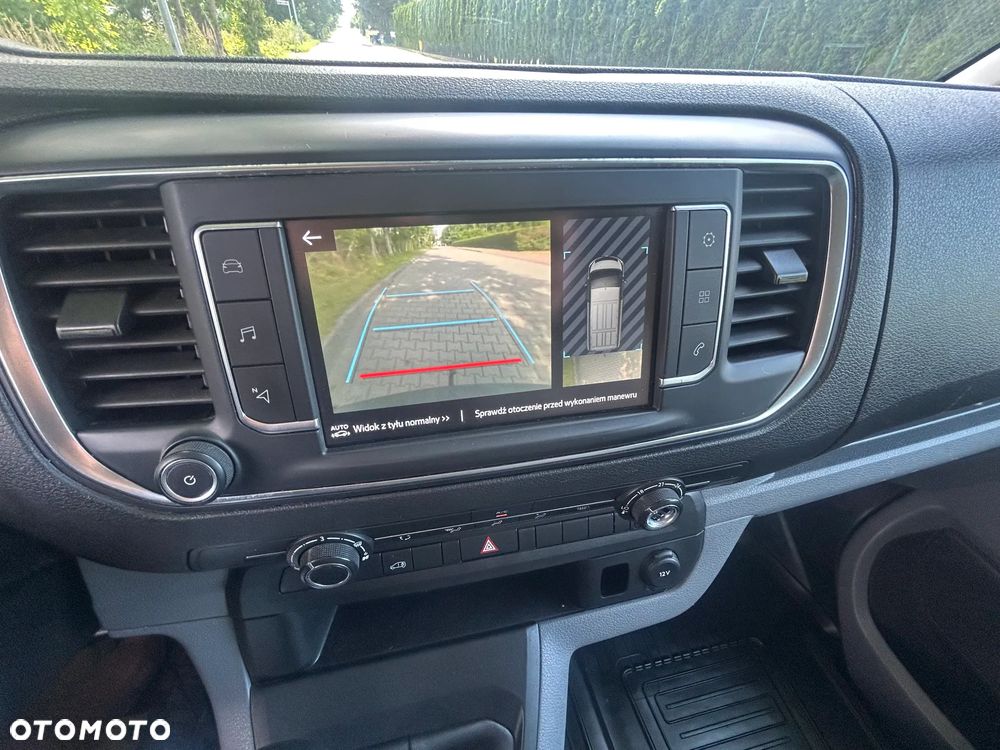 Toyota Proace - 19