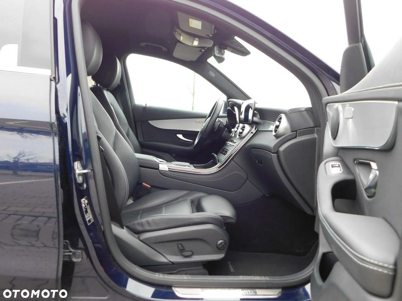 Mercedes-Benz GLC 200 d Business Edition - 12