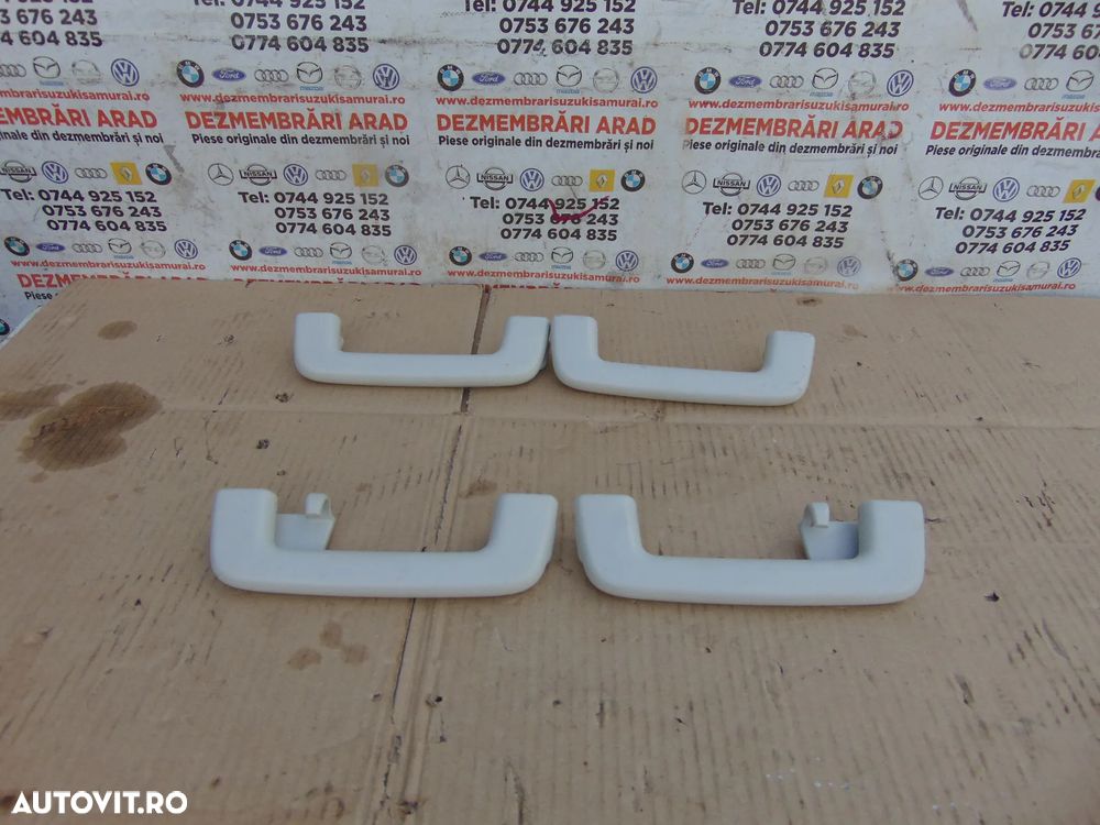 Manere plafon Ford mondeo mk5 maner interior plafon mondeo 5 fata spate stanga dreapta - 2