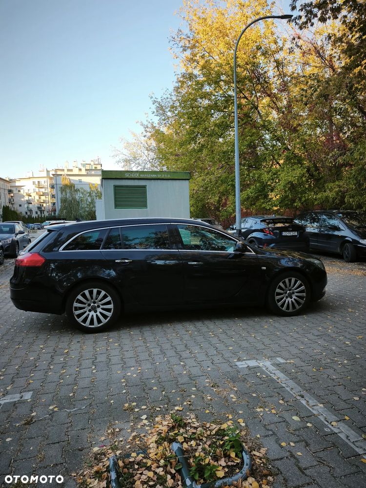 Opel Insignia - 5