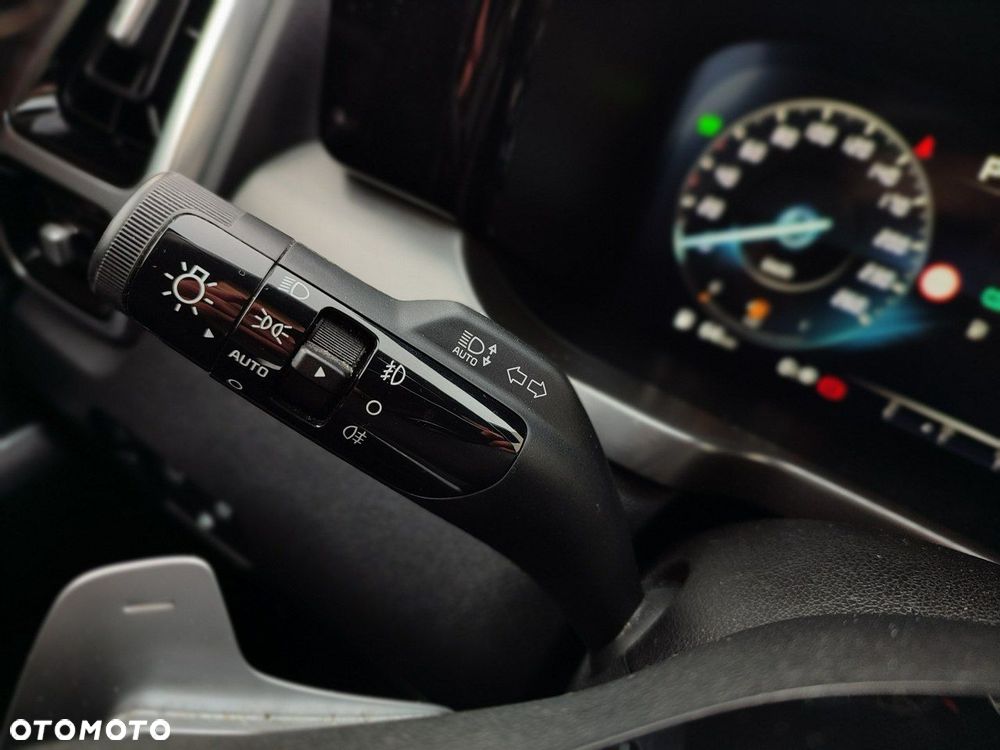 Kia Sorento 1.6 T-GDI PHEV Prestige Line 4WD 7os - 35