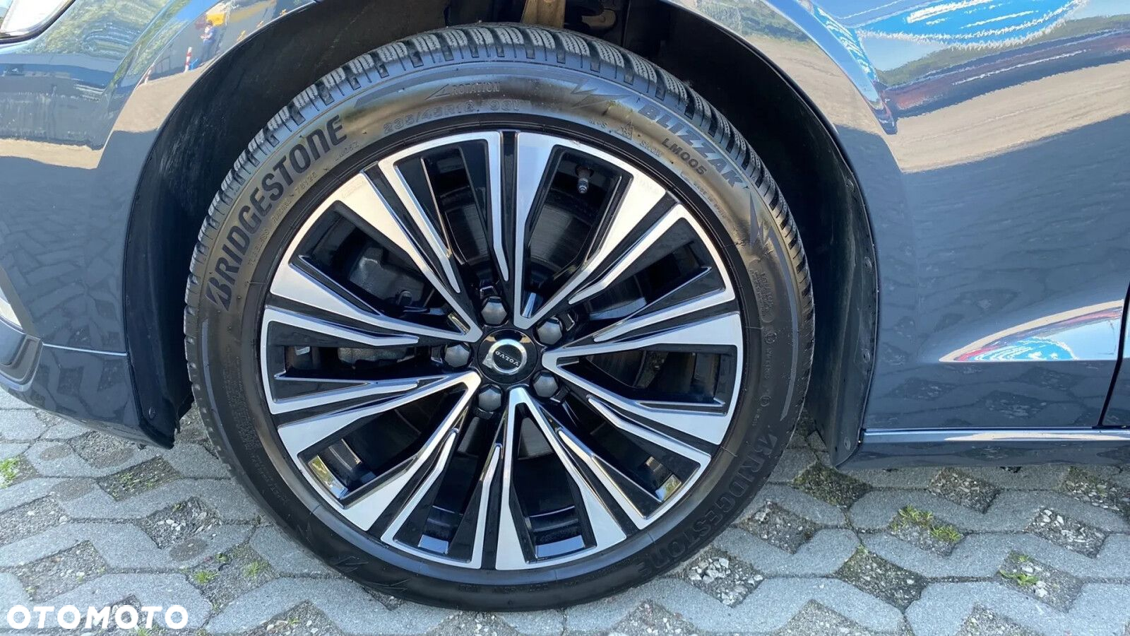 Volvo S60 - 10
