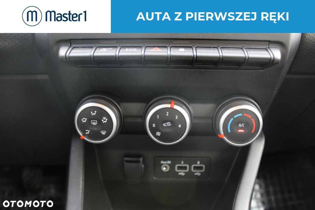Renault Clio 1.0 TCe Equilibre - 17