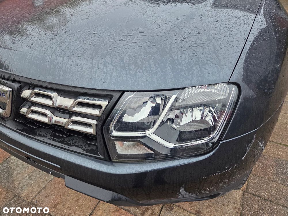 Dacia Duster TCe 125 2WD Prestige - 14