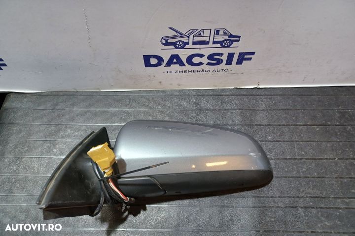 Oglinda stanga electrica E1010681 5 FIRE E1010681 5 FIRE Audi A4 B6 [ - 2