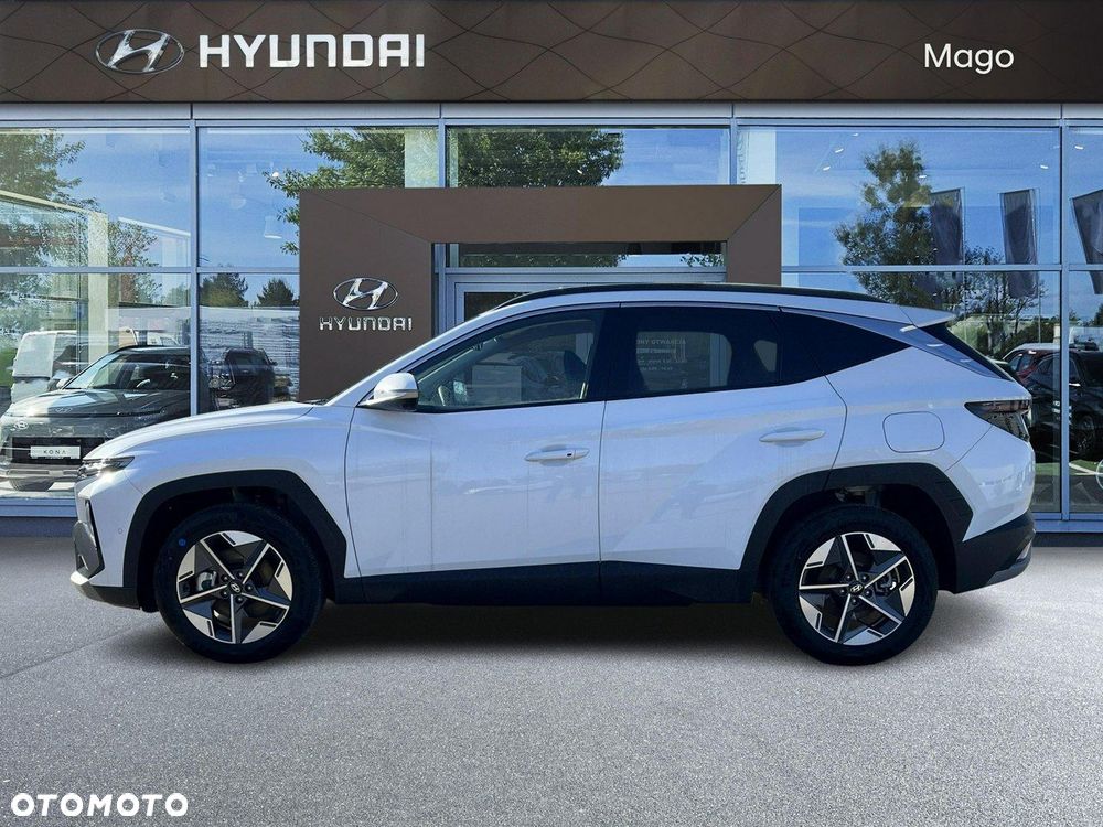 Hyundai Tucson 1.6 T-GDi Executive 2WD - 2