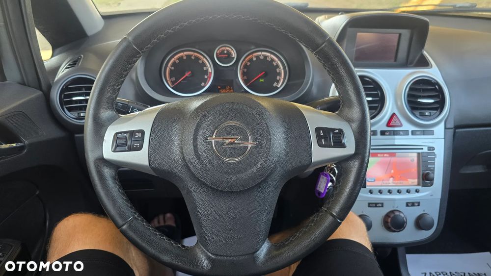 Opel Corsa 1.4 T Enjoy S&S - 31