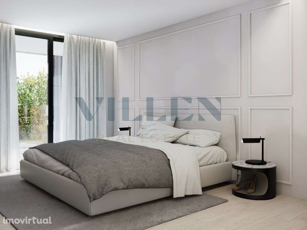 APARTAMENTO T1 - SÃO JOÃO PREMIUM - Grande imagem: 5/15