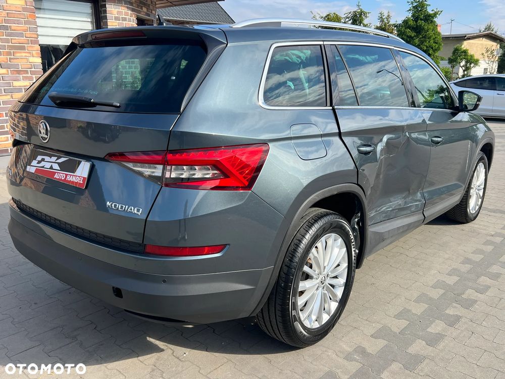 Skoda Kodiaq 2.0 TDI DSG Ambition - 3