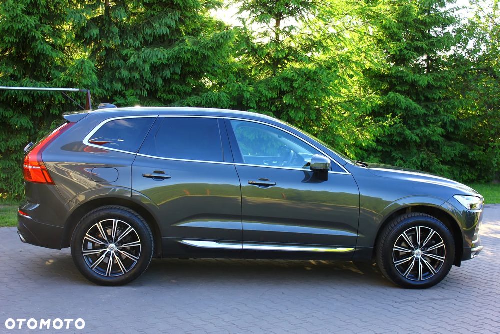 Volvo XC 60 B4 B Inscription - 19