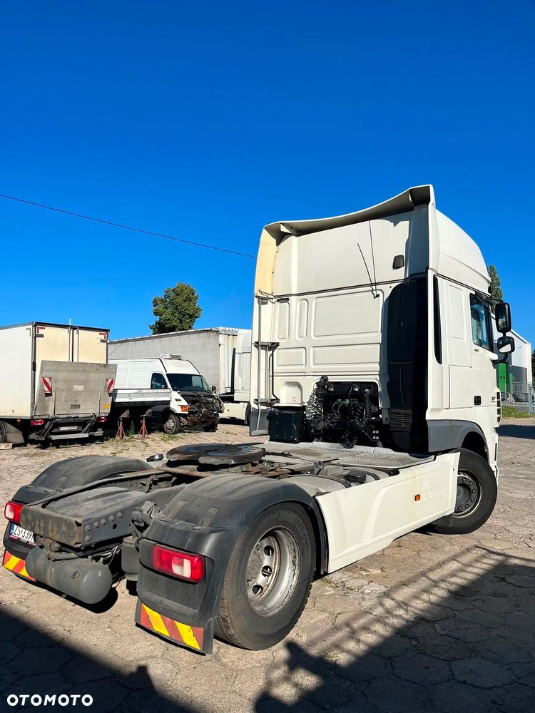 DAF xf 460 - 5