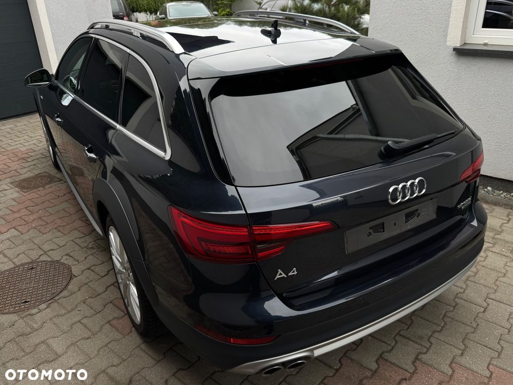 Audi A4 Allroad 2.0 TDI S tronic - 6