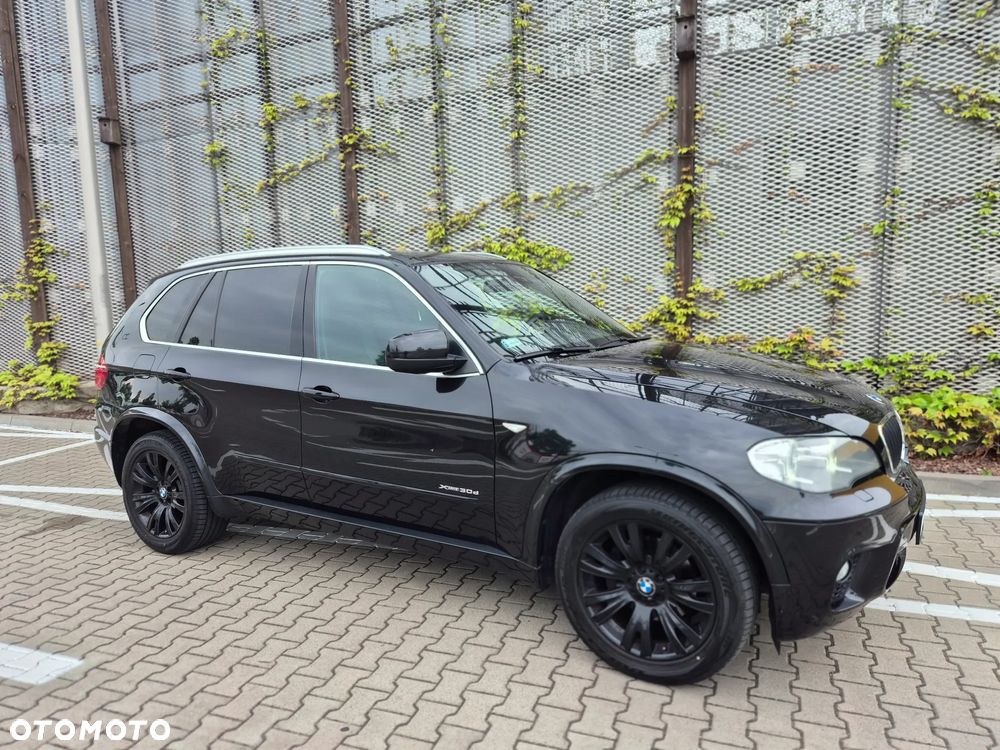 BMW X5 3.0d xDrive - 9