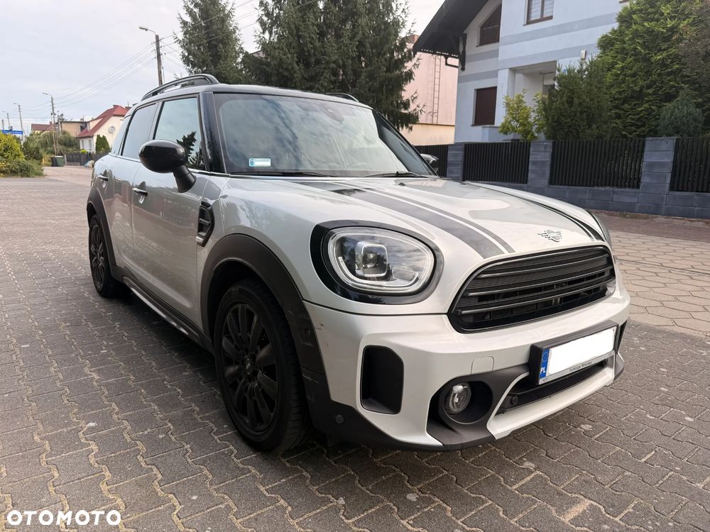 MINI Countryman - 8