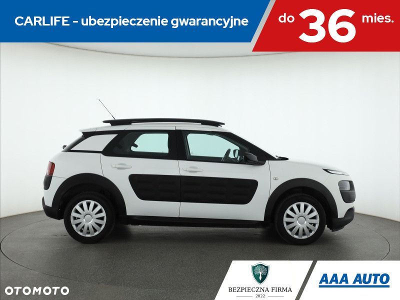 Citroën C4 Cactus - 7