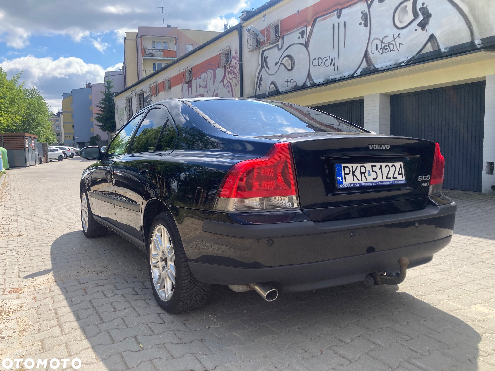 Volvo S60 - 6
