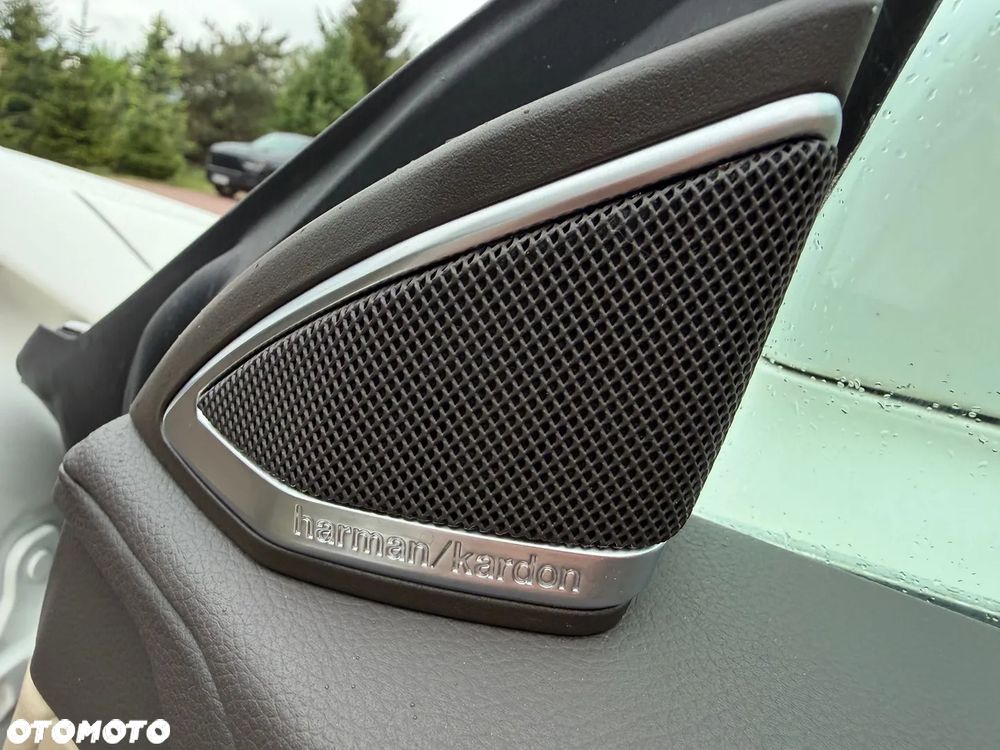 Mercedes-Benz CLS 350 CDI 4-Matic BlueEff - 8