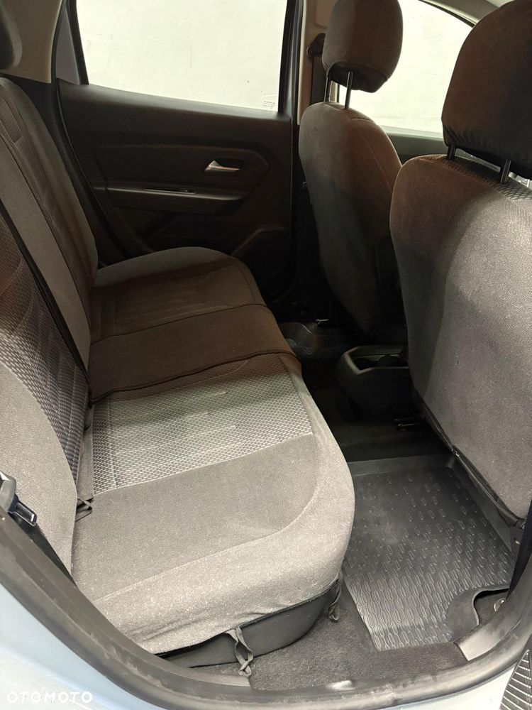 Dacia Duster 1.0 TCe Prestige - 14