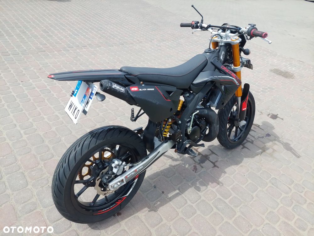 Rieju MRT Pro SM - 5