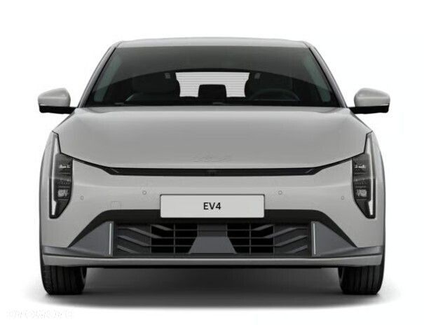 Kia EV4 - 3