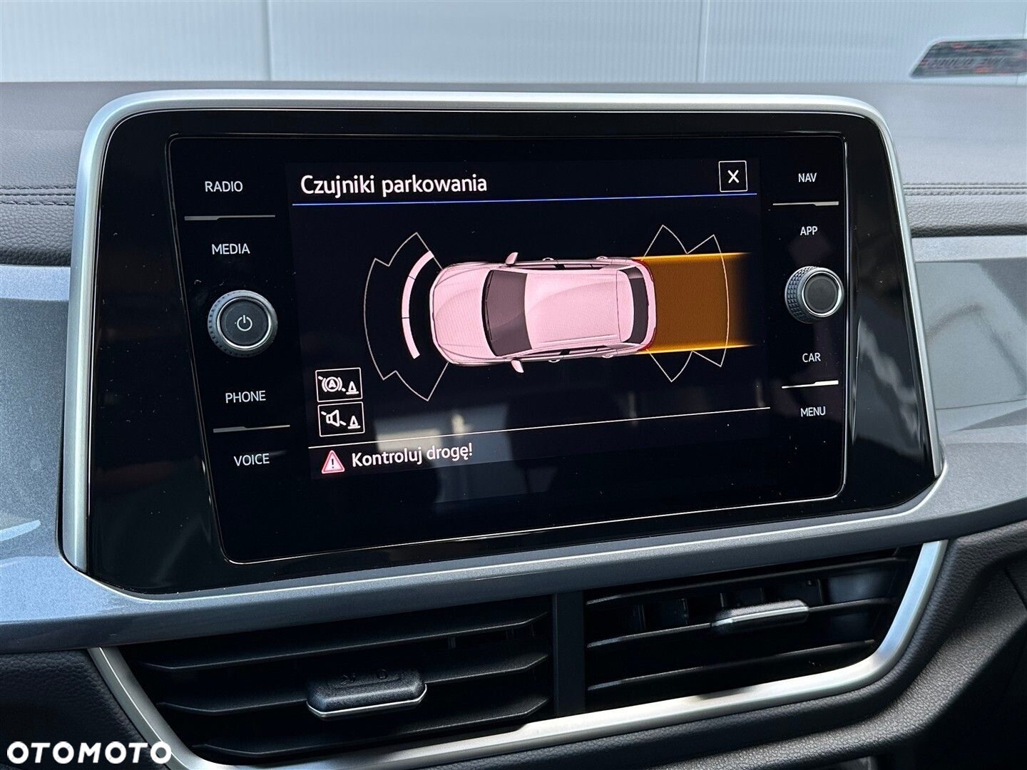 Volkswagen T-Roc 1.5 TSI Style DSG - 27