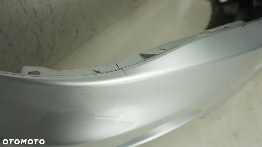 ZDERZAK PRZÓD PRZEDNI MITSUBISHI OUTLANDER 2 II LIFT 10-12 2010- 2012 - 5