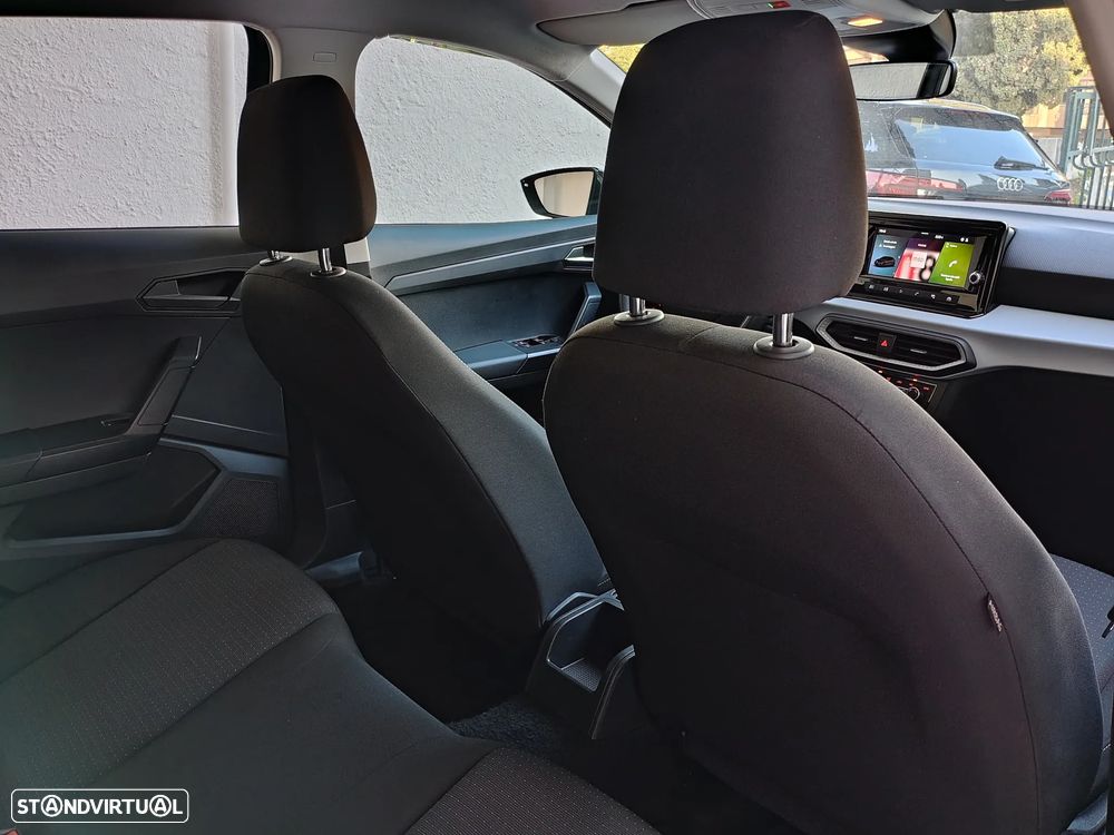 SEAT Ibiza 1.0 TSI Style - 33