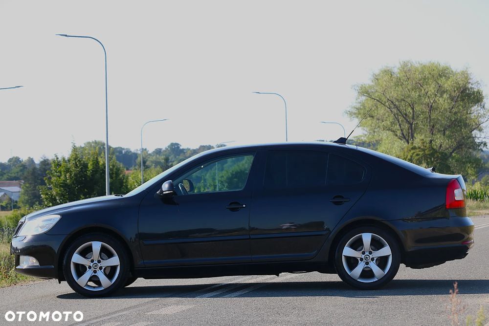 Skoda Octavia 1.4 TSI Mint - 4