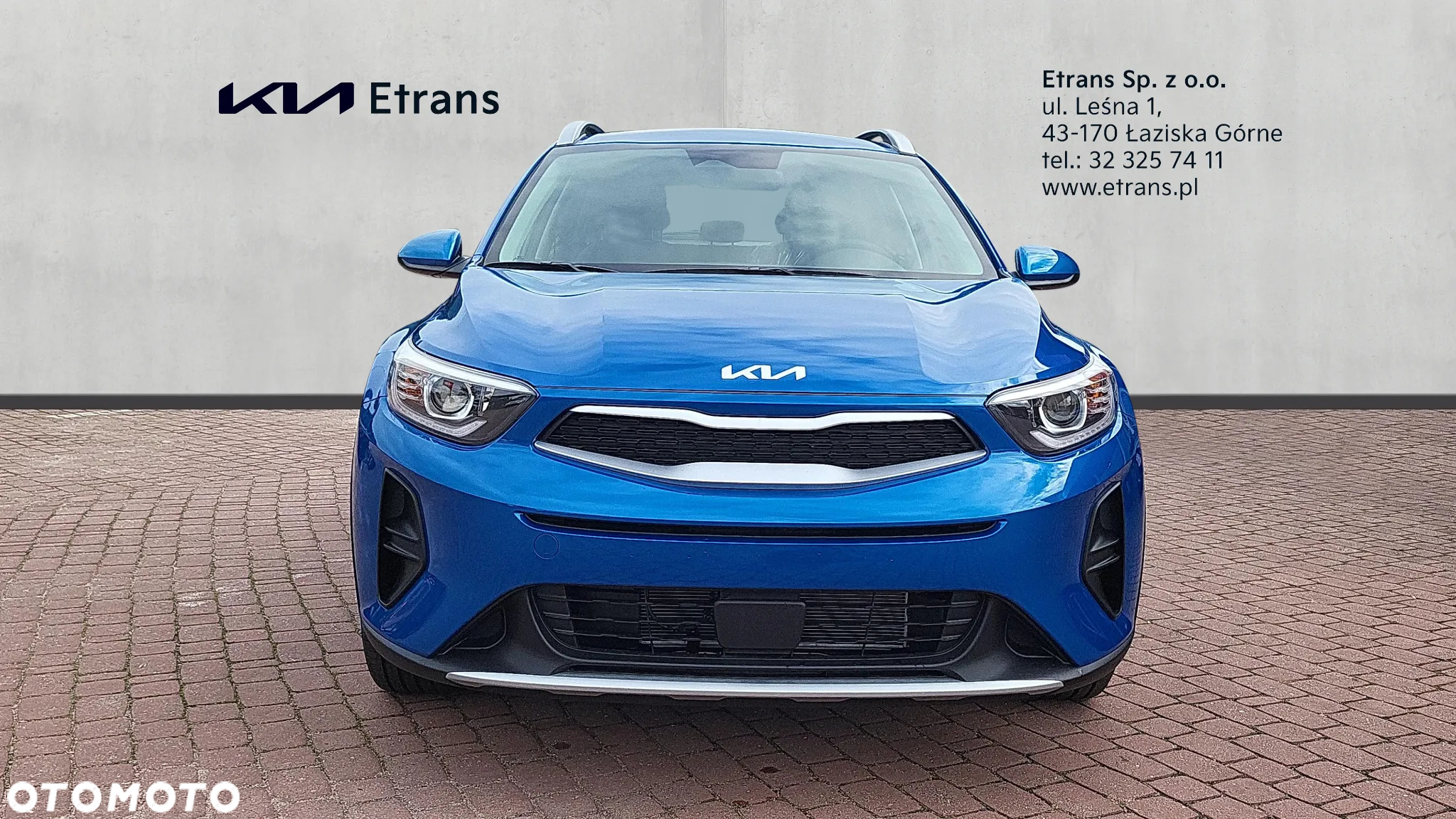 Kia Stonic 1.0 T-GDI M DCT - 8