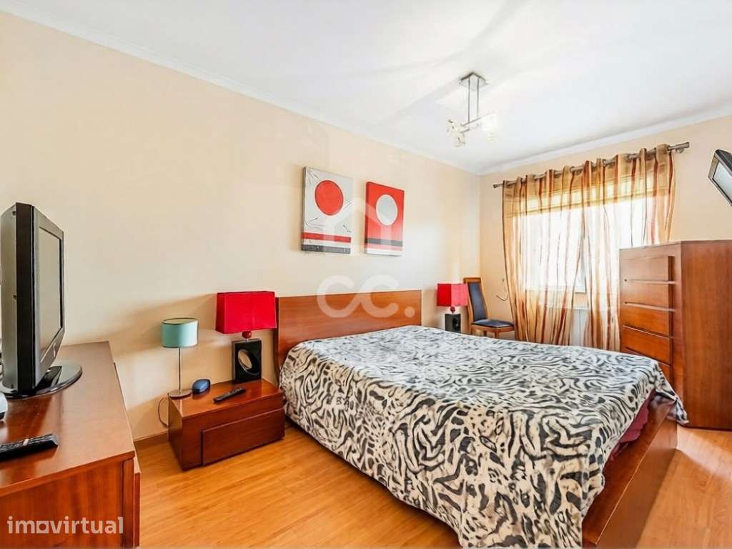 Apartamento T2 em Calendário, Vila Nova de Famalicão - Excelente Op... - Grande imagem: 5/12