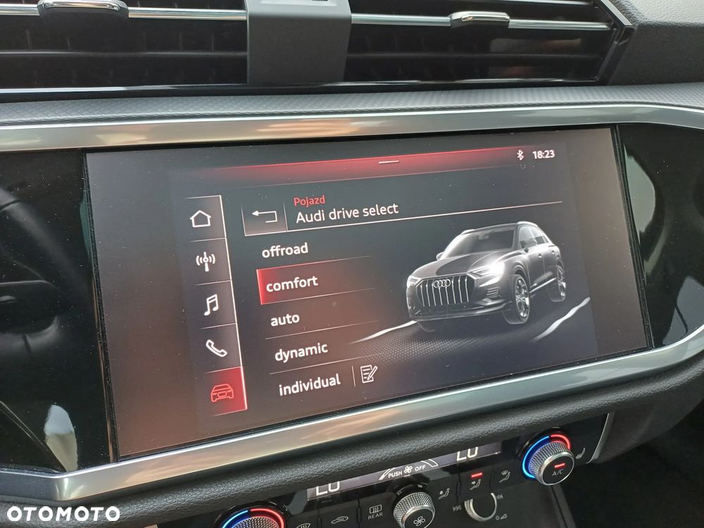 Audi Q3 45 TFSI Quattro S tronic - 22