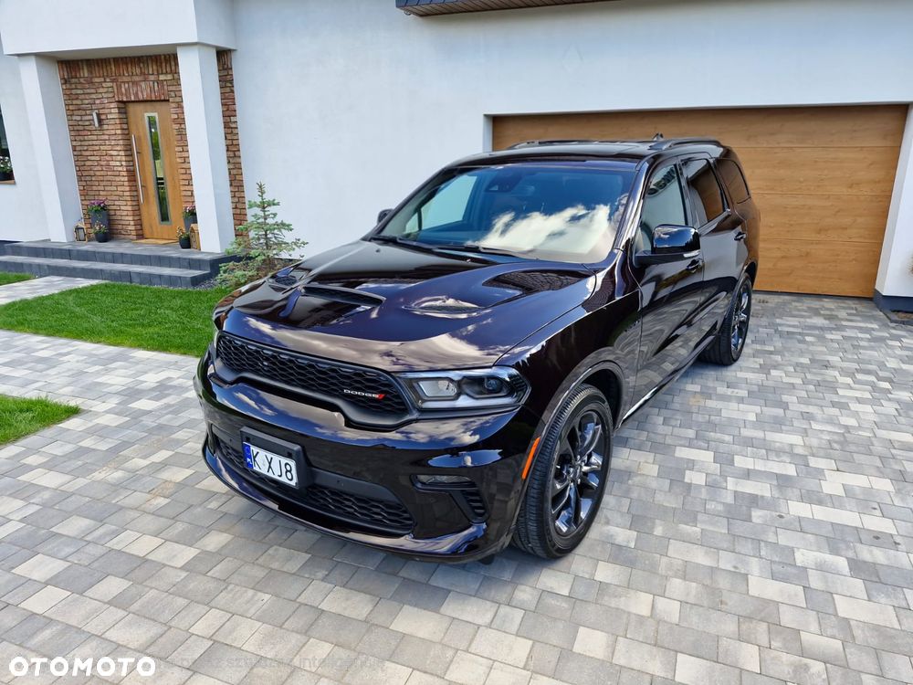 Dodge Durango - 11