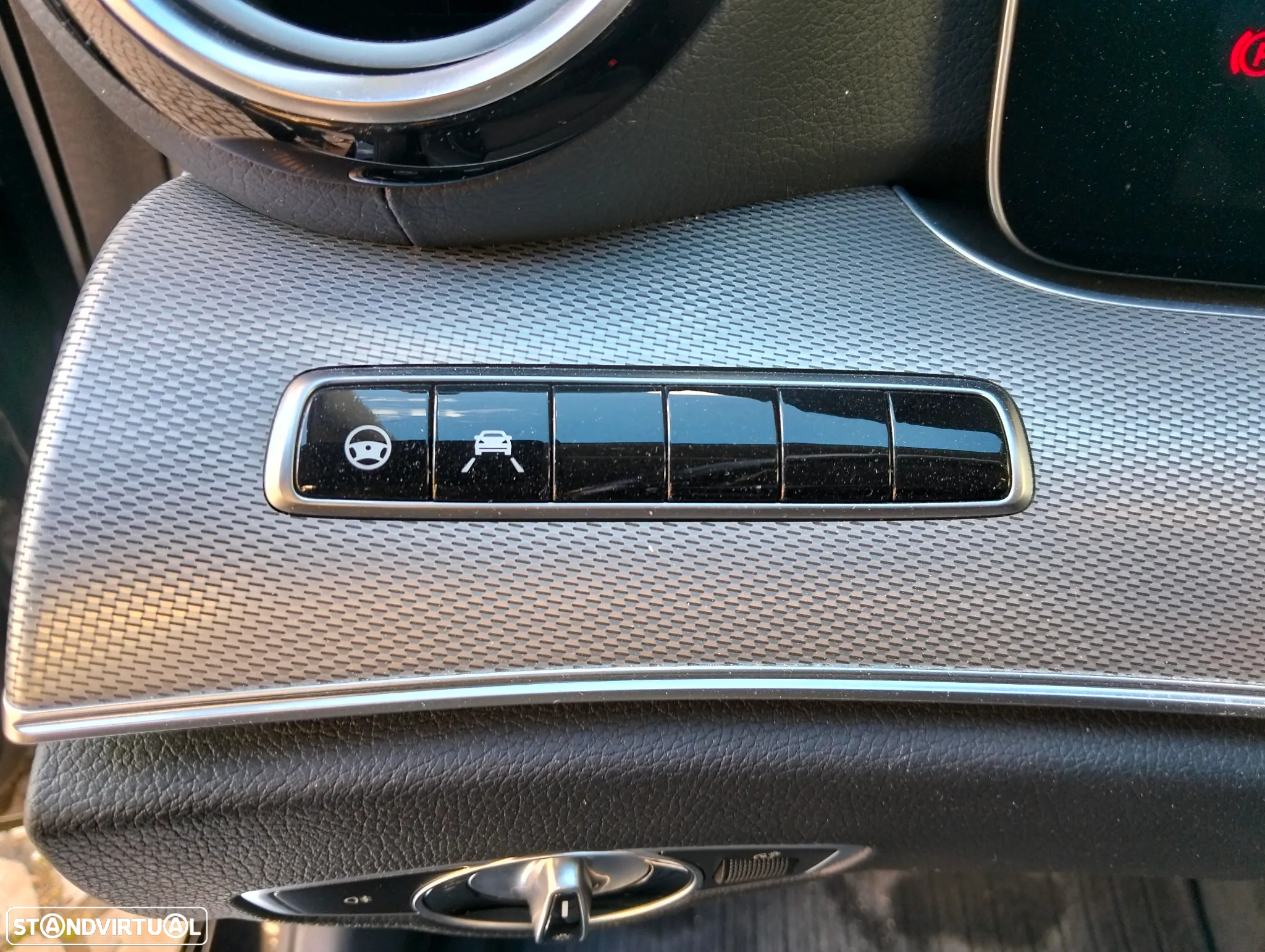 Mercedes-Benz E 300 de Exclusive Line - 16