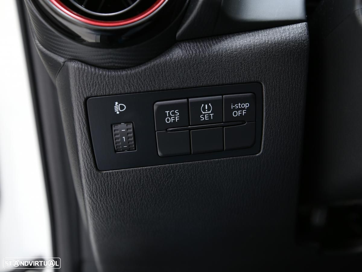 Mazda CX-3 - 15