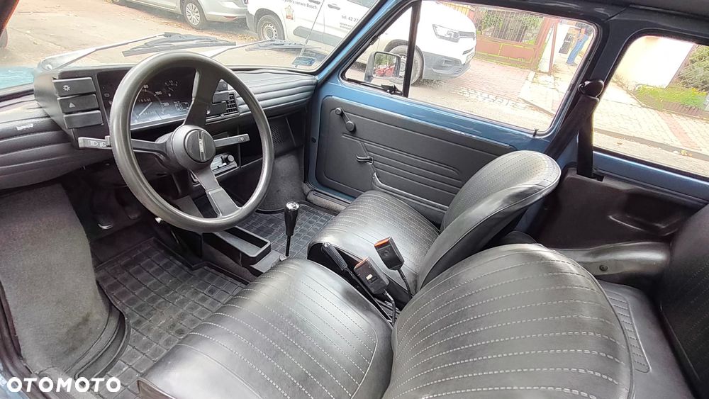 Fiat 126 - 8